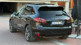 Porsche Cayenne DIESEL* GTS-PAKET* ПАНОРАМА, снимка 3