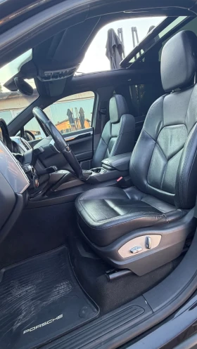 Porsche Cayenne DIESEL* GTS-PAKET* ПАНОРАМА, снимка 8