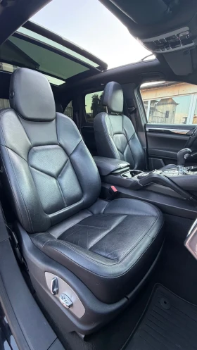 Porsche Cayenne DIESEL* GTS-PAKET* ПАНОРАМА, снимка 16