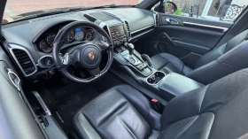 Porsche Cayenne DIESEL* GTS-PAKET* ПАНОРАМА, снимка 7