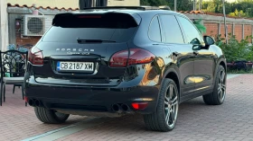 Porsche Cayenne DIESEL* GTS-PAKET* ПАНОРАМА, снимка 10