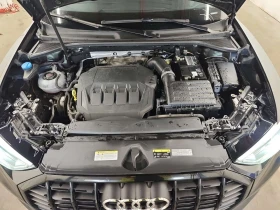 Audi Q3  КОЖА / ПОДГРЕВИ / ДВА ЧИФТА ГУМИ , снимка 16