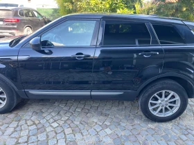 Land Rover Range Rover Evoque 2.0d Facelift, снимка 8