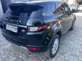 Land Rover Range Rover Evoque 2.0d Facelift, снимка 5