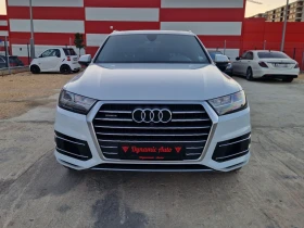 Audi Q7 Регистриран / Обслужен / Лизинг , снимка 2