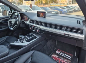 Audi Q7 Регистриран / Обслужен / Лизинг , снимка 13