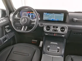 Mercedes-Benz G 450 d* FACELIFT* AMG* BURM* 360CAM* , снимка 5