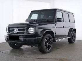 Mercedes-Benz G 450 d* FACELIFT* AMG* BURM* 360CAM* , снимка 1