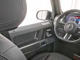Mercedes-Benz G 450 d* FACELIFT* AMG* BURM* 360CAM* , снимка 3
