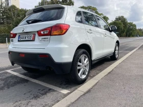 Mitsubishi ASX 1.6 Inform 2wd, снимка 2