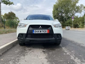 Mitsubishi ASX 1.6 Inform 2wd, снимка 3