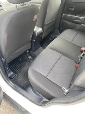 Mitsubishi ASX 1.6 Inform 2wd, снимка 13