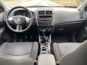 Mitsubishi ASX 1.6 Inform 2wd, снимка 12