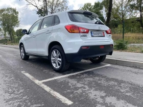 Mitsubishi ASX 1.6 Inform 2wd, снимка 6