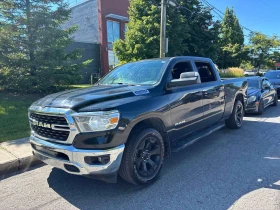 Dodge RAM 1500 * Big Horn * CARFAX * ЦЕНА ДО БГ, снимка 1