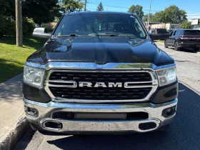 Dodge RAM 1500 * Big Horn * CARFAX * ЦЕНА ДО БГ, снимка 5