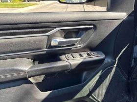Dodge RAM 1500 * Big Horn * CARFAX * ЦЕНА ДО БГ, снимка 9