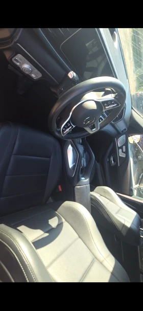 Mercedes-Benz GLE 350, снимка 12
