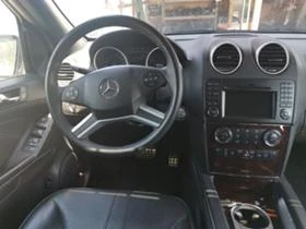 Mercedes-Benz ML 500 - [9] 