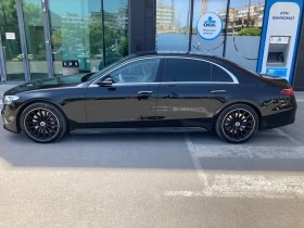 Mercedes-Benz S 580 L4M ГОТОВ ЛИЗИНГ* First Class* 3xTV* , снимка 5