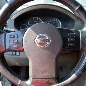 Nissan Pathfinder 2.5 DCI 4WD | Mobile.bg   10
