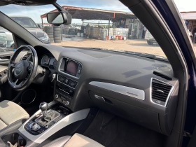 Audi SQ5 3.0TDI QUATTRO AVTOMAT/PANORAMA | Mobile.bg   10