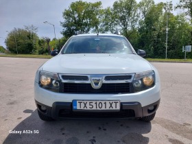 Dacia Duster, снимка 1 - Автомобили и джипове - 45825250