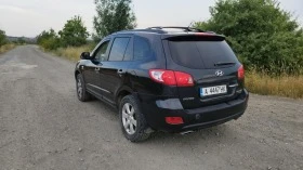 Hyundai Santa fe, снимка 7