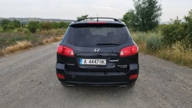 Hyundai Santa fe, снимка 6