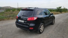 Hyundai Santa fe, снимка 5