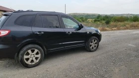 Hyundai Santa fe, снимка 4