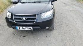 Hyundai Santa fe, снимка 2