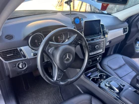 Mercedes-Benz GLE 350 Full AMG Paket БАРТЕР, снимка 8