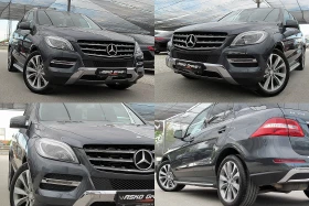 Mercedes-Benz ML 350 AMG OPTICA/ECO/START STOP/EDITION/  | Mobile.bg    8