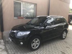 Hyundai Santa fe premium, снимка 3