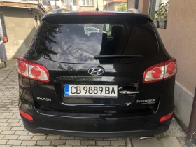 Hyundai Santa fe premium, снимка 5