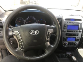 Hyundai Santa fe premium, снимка 6