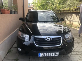 Hyundai Santa fe premium, снимка 2