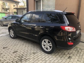 Hyundai Santa fe premium, снимка 4