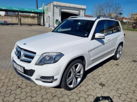 Mercedes-Benz GLK, снимка 13