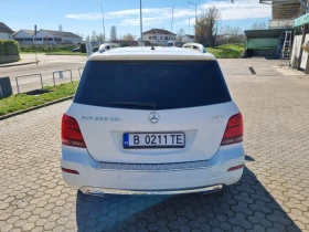 Mercedes-Benz GLK, снимка 11