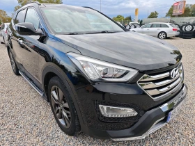 Hyundai Santa fe 7/EXECUTIV///NAV/DVD/KAM/ | Mobile.bg    6