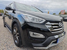 Hyundai Santa fe 7МЕСТА/EXECUTIV/СТЕПЕН/ПАНОРАМ/NAV/DVD/KAM/ПОДГРЕВ, снимка 5