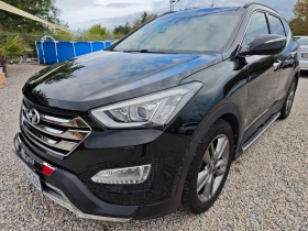 Hyundai Santa fe 7/EXECUTIV///NAV/DVD/KAM/ | Mobile.bg    1