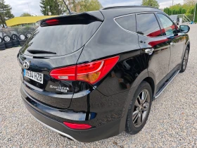 Hyundai Santa fe 7МЕСТА/EXECUTIV/СТЕПЕН/ПАНОРАМ/NAV/DVD/KAM/ПОДГРЕВ, снимка 9