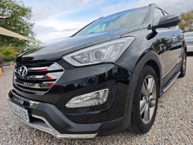 Hyundai Santa fe 7/EXECUTIV///NAV/DVD/KAM/ | Mobile.bg    3