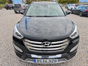 Hyundai Santa fe 7/EXECUTIV///NAV/DVD/KAM/ | Mobile.bg    4