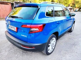 Skoda Karoq 2019гDSG-MATRIX-1.6TDi-116кс-EВРО 6в-NAVI-LED-НОВ!, снимка 6