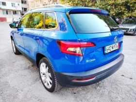 Skoda Karoq 2019гDSG-MATRIX-1.6TDi-116кс-EВРО 6в-NAVI-LED-НОВ!, снимка 4