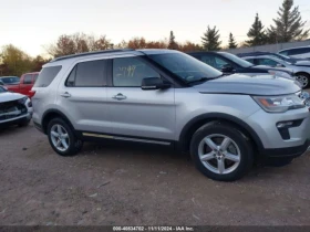 Обява за продажба на Ford Explorer XLT ~20 800 лв. - изображение 10